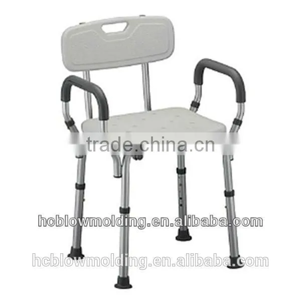 Custom High Quality Plastic Chairs for Garden and Living Room Dining Chair photo-4