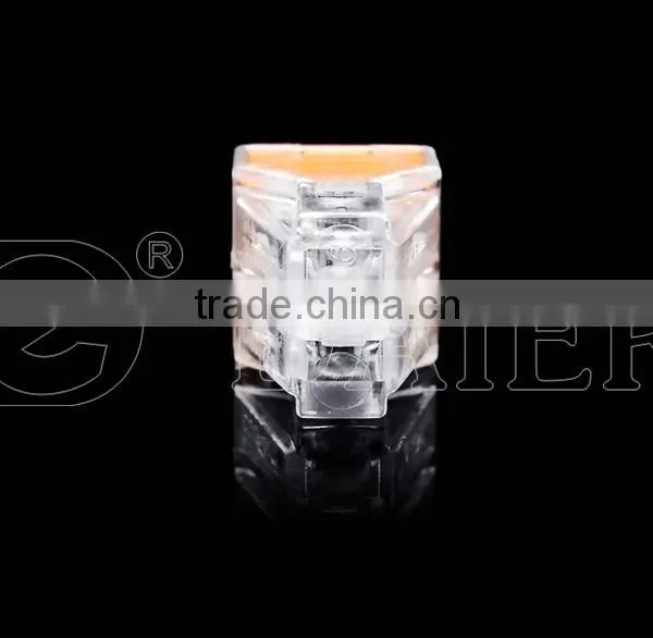 4 Pin Speaker Connector; 4p Push Terminal; 5a Electrical Terminal Blocks photo-5