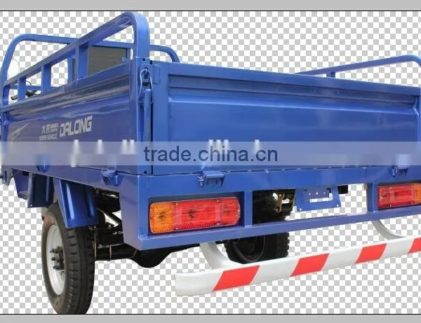 Three Rounds of Motorcycle Gasoline Trucks photo-6