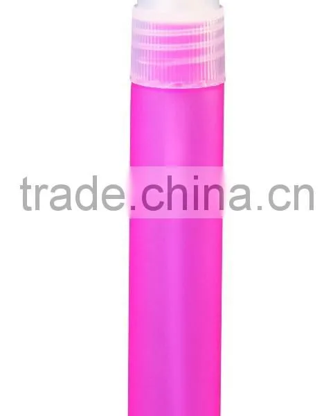 Colorful Delicate Perfume Bottle photo-5
