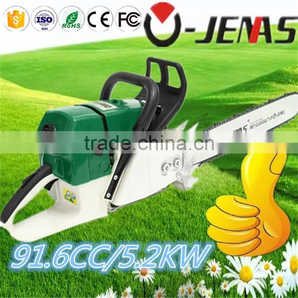 Good Quality Wood Chainsaw in Hot Selling Chainsaw 066 photo-2