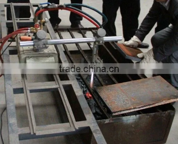 2015 Hot Sale Used Stone Cutting Machine for Sale photo-4