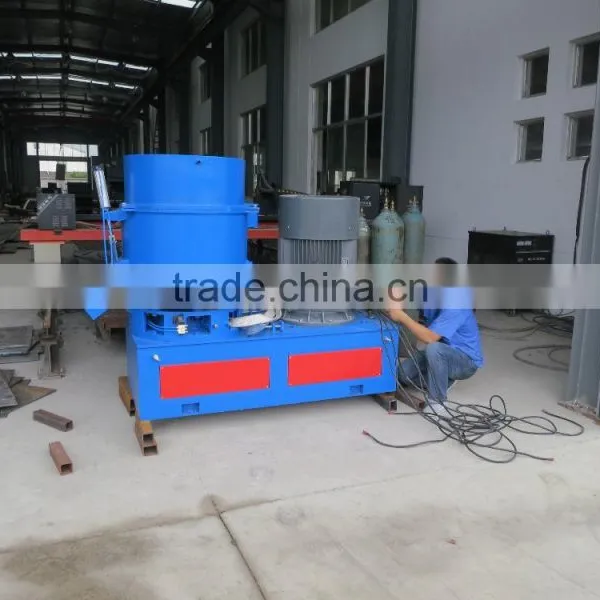 Plastic Film Agglomerator Densifier Machine Wholesale Price Film Agglomerator for Recycling Plastic Agglomertor in Granulator photo-3