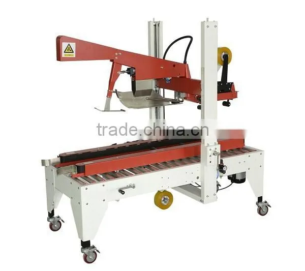 Automatic Carton Sealing Machine With Good Price photo-2