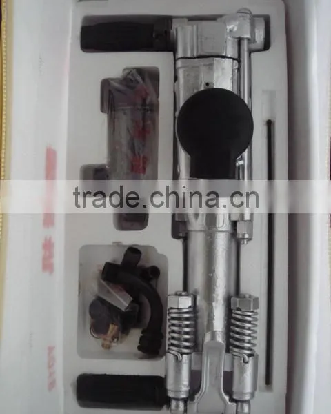 Y018 Hand-hold Rock Drill photo-3
