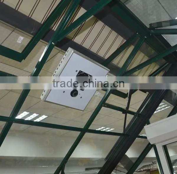 Eco-friendly Solar Celling Fan photo-4