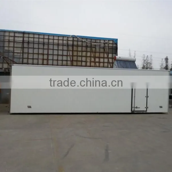 Mini Freezer Box Truck Refrigeration Condensing Unit photo-4