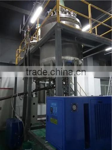 Chemical Pelletizer photo-2