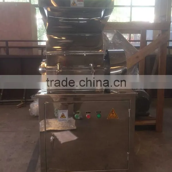 Bone Grinding Machine/bone Cutting Grinding Machine/bone Crushing Machine photo-2