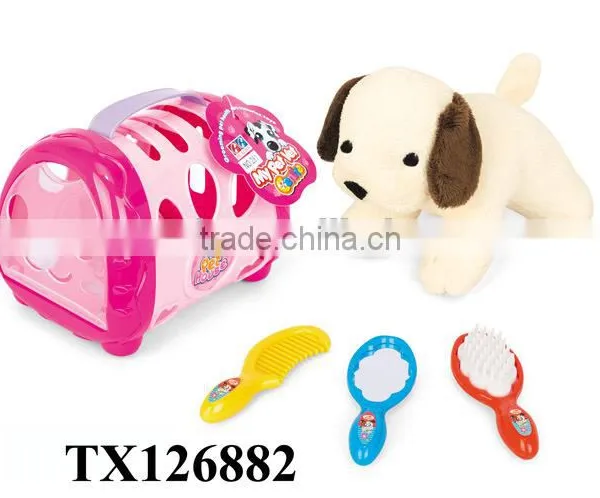Dog Plush Toys, Plush Dog Toys Wholesale photo-3