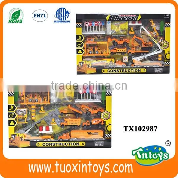 Diecast Models Trucks, Diecast Bulldozer Models, Diecast Ship Models photo-5