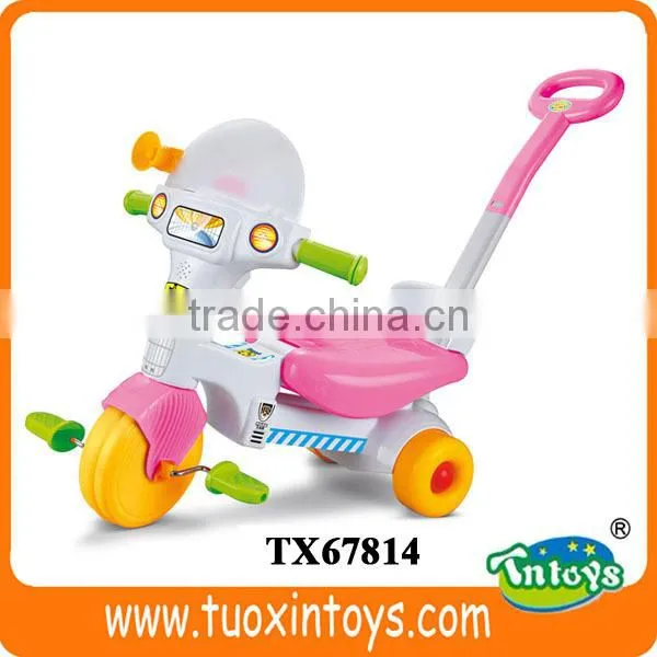 Push Tricycle Baby, Baby Tricycle New Models Parts