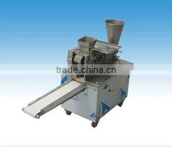 High Quality Wonton Making Machine/ New Type Dumplings Making Machine
