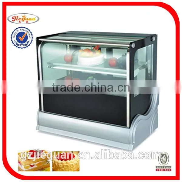 Display Cooler/Counter Top Cake Display Cooler (CTR-900)