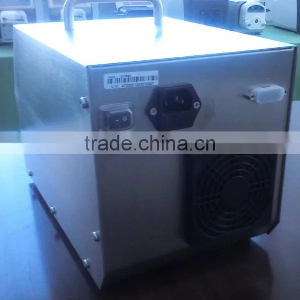 KWT300S/4YT25 Led Digital Display Precise Variable Speed Peristaltic Pump /Economic and Multichannel Peristaltic Pump photo-4