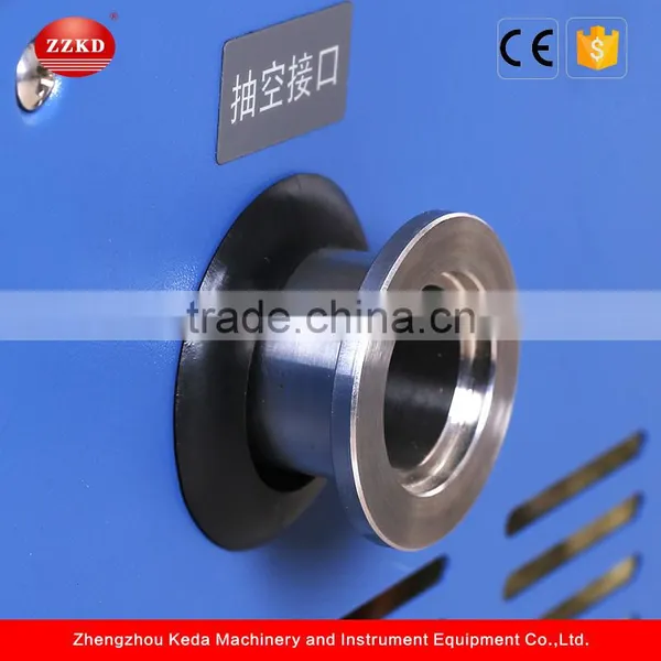 KD-10N Mini Freeze Drying Machine photo-5