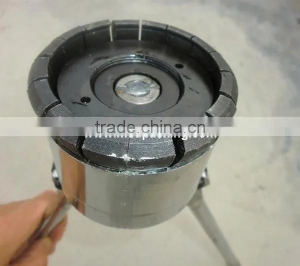200L Drum Cap Sealing Tool Barrel Capping Tool photo-3