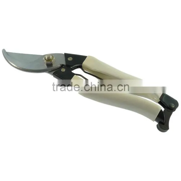 8" Heavy Duty Pruning Shear Professional Bonsai Tool photo-3