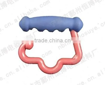BAG-MATE HANDLE CARRIER FOR PLASTIC GROCERY BAGS HIGHEST QUALITY and MOST COMFORTABLE HANDLE