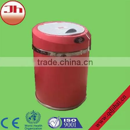 2016 Automatic Recyclable Garbage Bin For Home photo-6