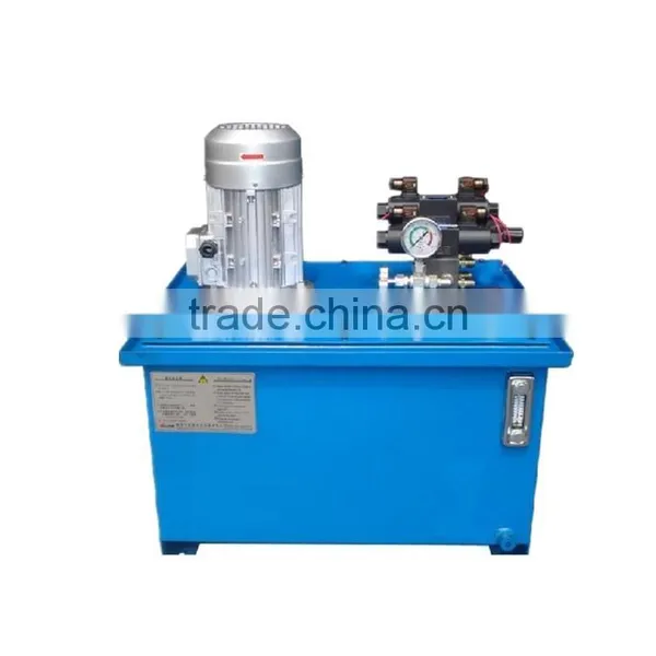 Bridge System Hydraulic System photo-3