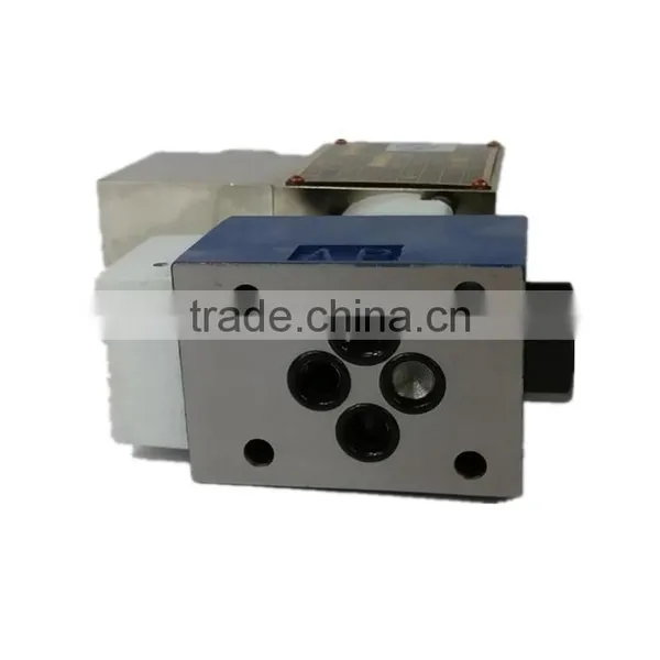 M-SEW6C No Leakage Solenoid Valve photo-4