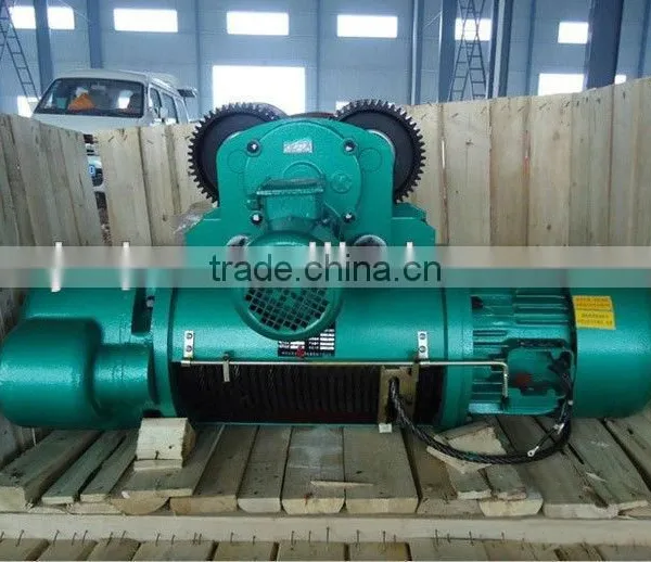 1.5 Ton Electric Hoist Remote Control for Electric Hoist photo-3