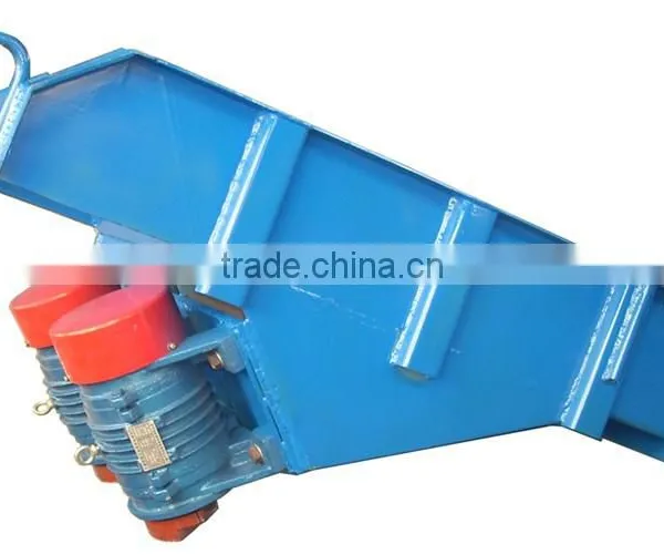 New Type Oscillating Conveyor With BV photo-4