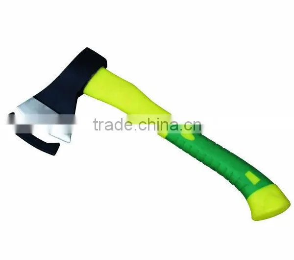 AXE A606 WITH FIBREGLASS HANDLE photo-2