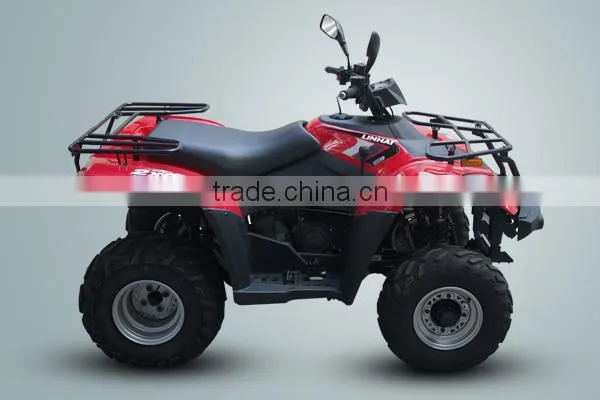 LINHAI 200cc High Quality Quad Bike ATV photo-4