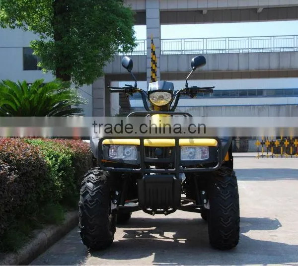 JEA-24-13- 250cc off Road Sand Beach Quad Atv Bike Single Cylinder photo-2