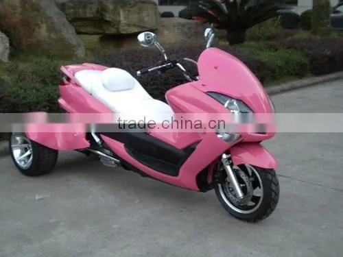 150cc/200cc Atv for Sale Adult Tricycles (JEA-91-16) photo-2
