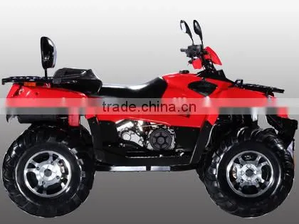 550cc EEC 4WD Road Use ATV Quad (TKA550E) photo-5
