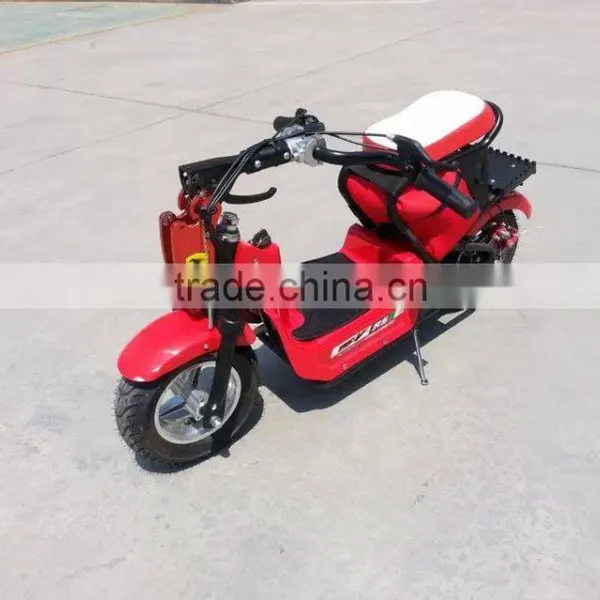 Electric Mini Scooter photo-3