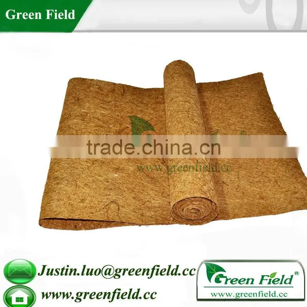 Green Field Handmade Anti Slip Floor Carpet/Floor Carpets photo-4