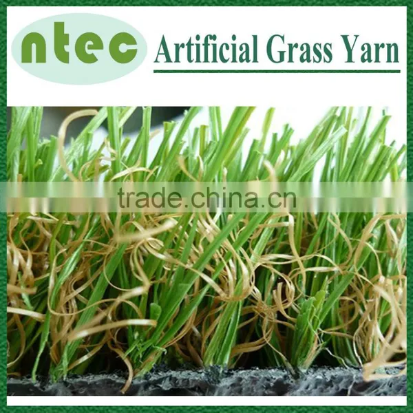 Artificial Grass Yarn Landscaping Yarn 12000Dtex photo-2