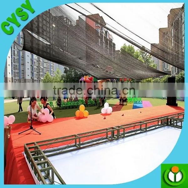 High Quality Hdpe Argo Shade Net Clips photo-6