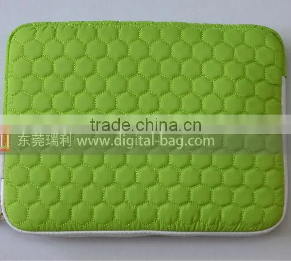 RLSOCO New Promotional Candy Color Soft Neoprene Universal 15 Inch Laptop Bag Tablet Case photo-2