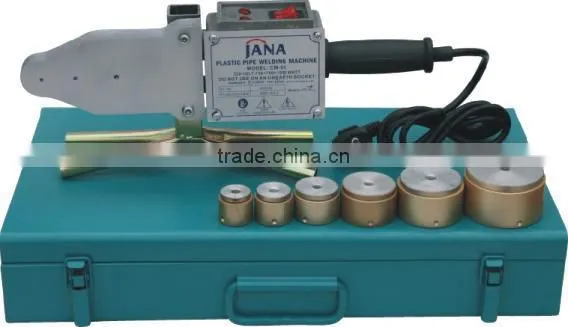 Plastic Welding Machine, Welding Pipe Device for PPR PB PE photo-5