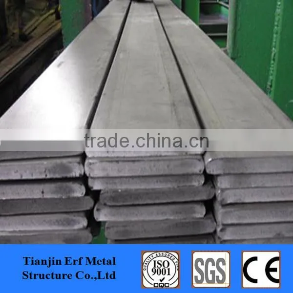 Hot Rolled Mild Steel Flat Bar,Flat Bar Steel,Flat Steel Bar photo-2