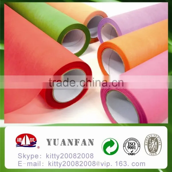 100% pp Non Woven Fabric,Non-woven Material and Handled Style Non Woven Bag Materials photo-6