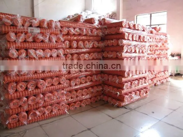 HDPE With uv Building Site Use Scaffolding Net photo-4