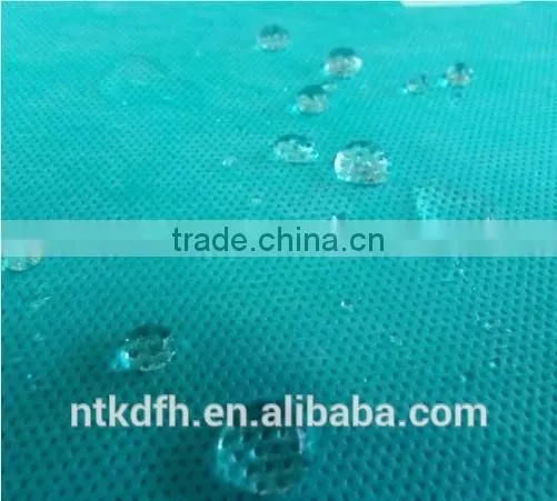 Breathable Mositure Permeable Roofing Foil photo-5