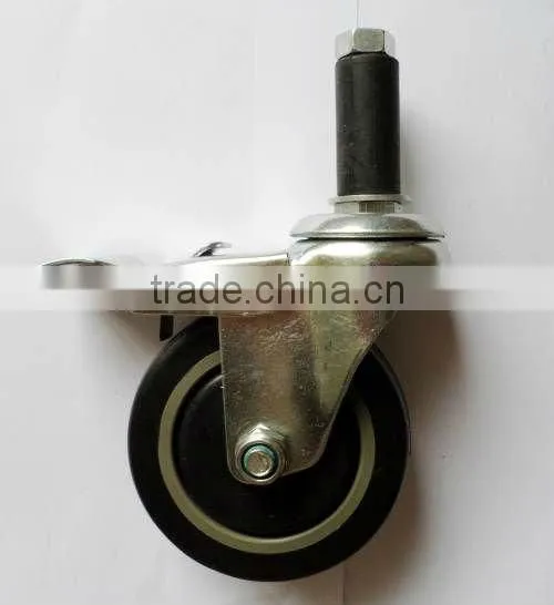 Caster Wheel Manufacturer in China photo-2