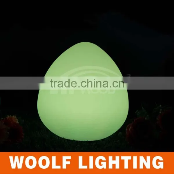 Fantastic Waterproof Decorative Swimming Pool LED Color Lamp photo-4