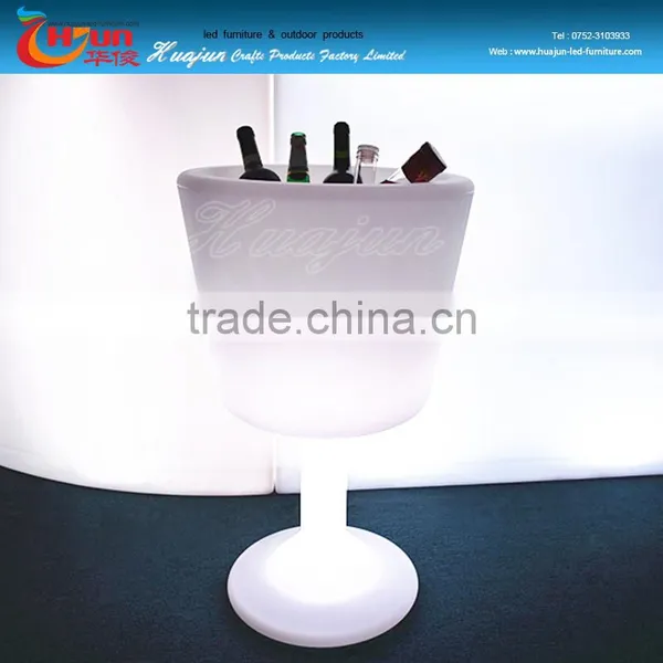 Ice Bucket With Lid Jameson Ice Bucket Led Ice Bucket photo-3