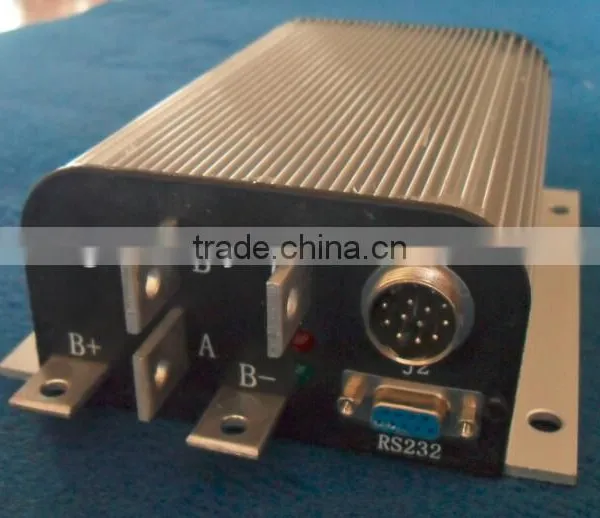 Programmable 12V-24V 300A Sensorless Brushless/bldc Motor Controller photo-1