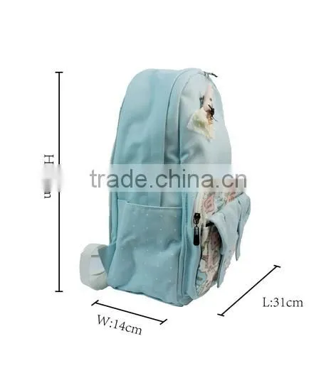 Store More Daypack Sports Bag Gym Bag Travel Camping Backpack Bag photo-4