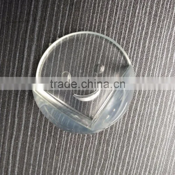 Rubber Corner Guard Furniture Table Corner Bumper photo-2