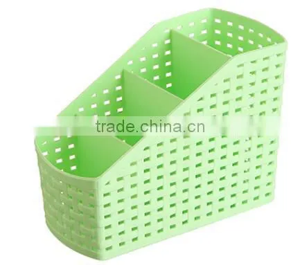 Houseware Plastic Basket photo-3